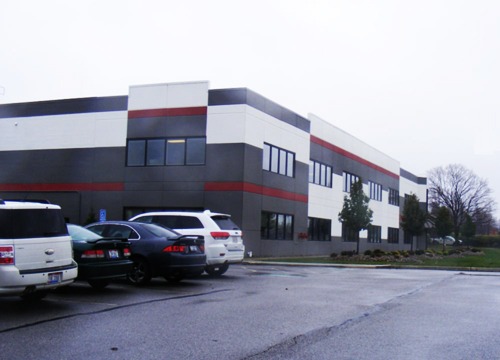 Lifton Hydraulic Power Systems- UAE